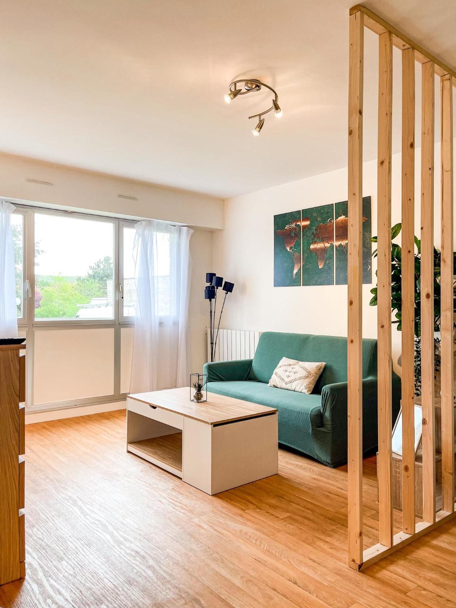 Splendide Studio De Giverny Vernon Paris Exterior photo