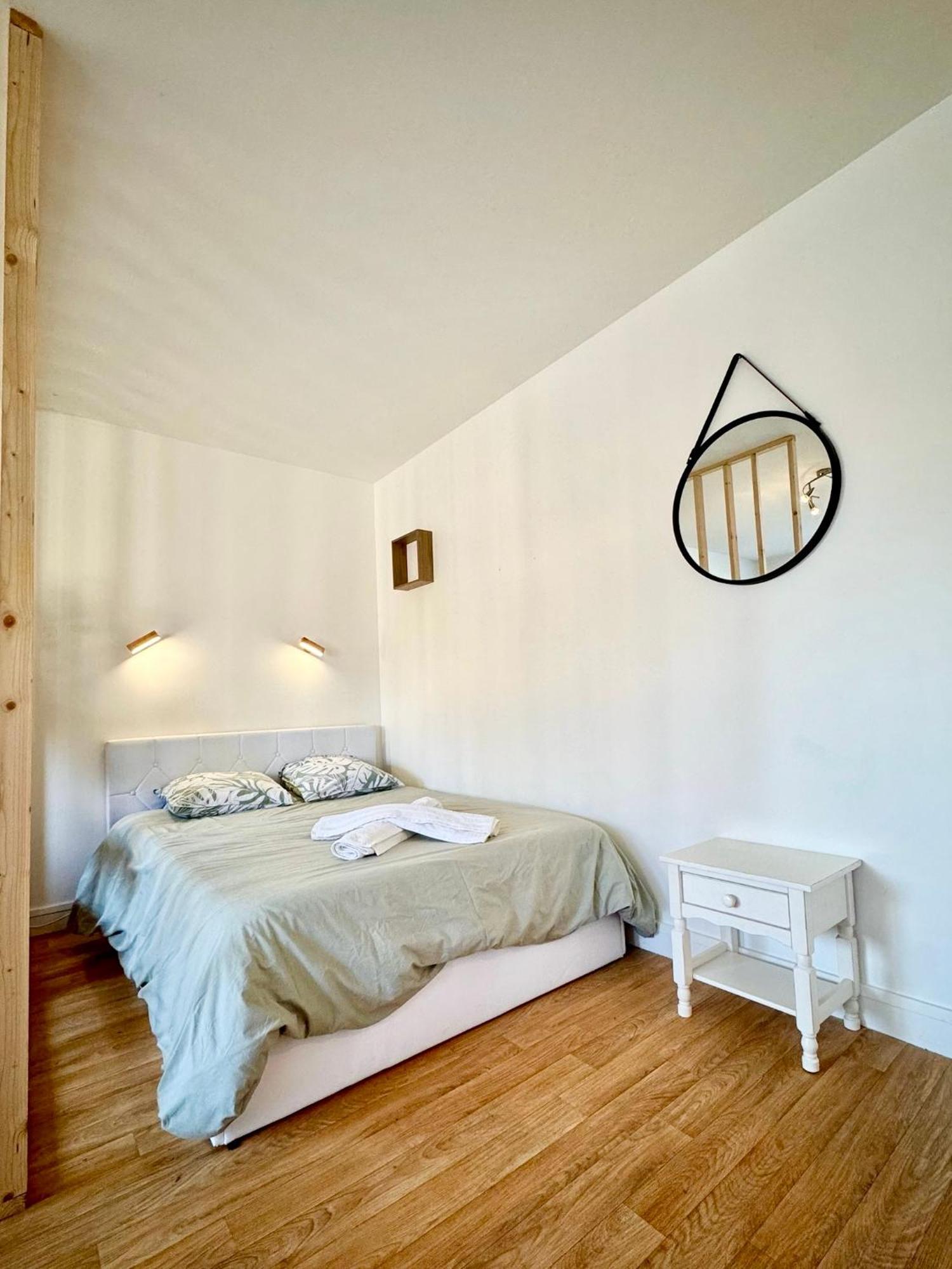 Splendide Studio De Giverny Vernon Paris Exterior photo